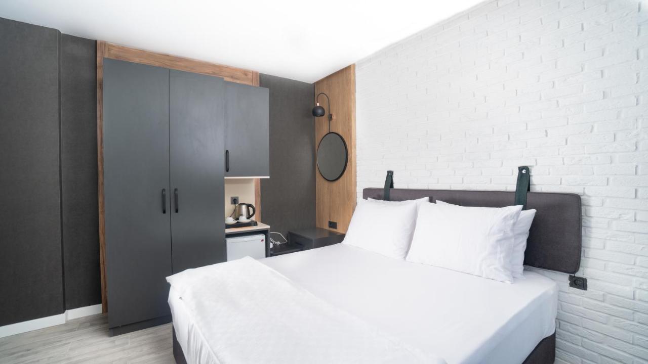 Estera Hotel Silent Antalya Luaran gambar