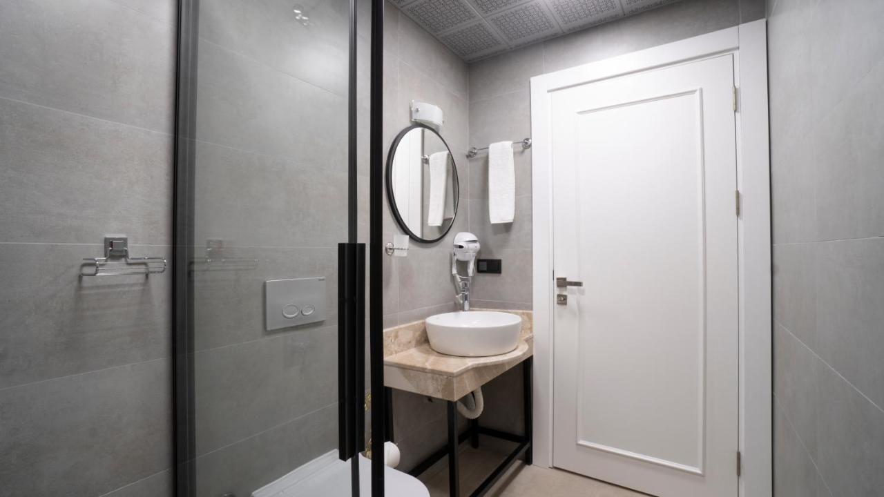 Estera Hotel Silent Antalya Luaran gambar
