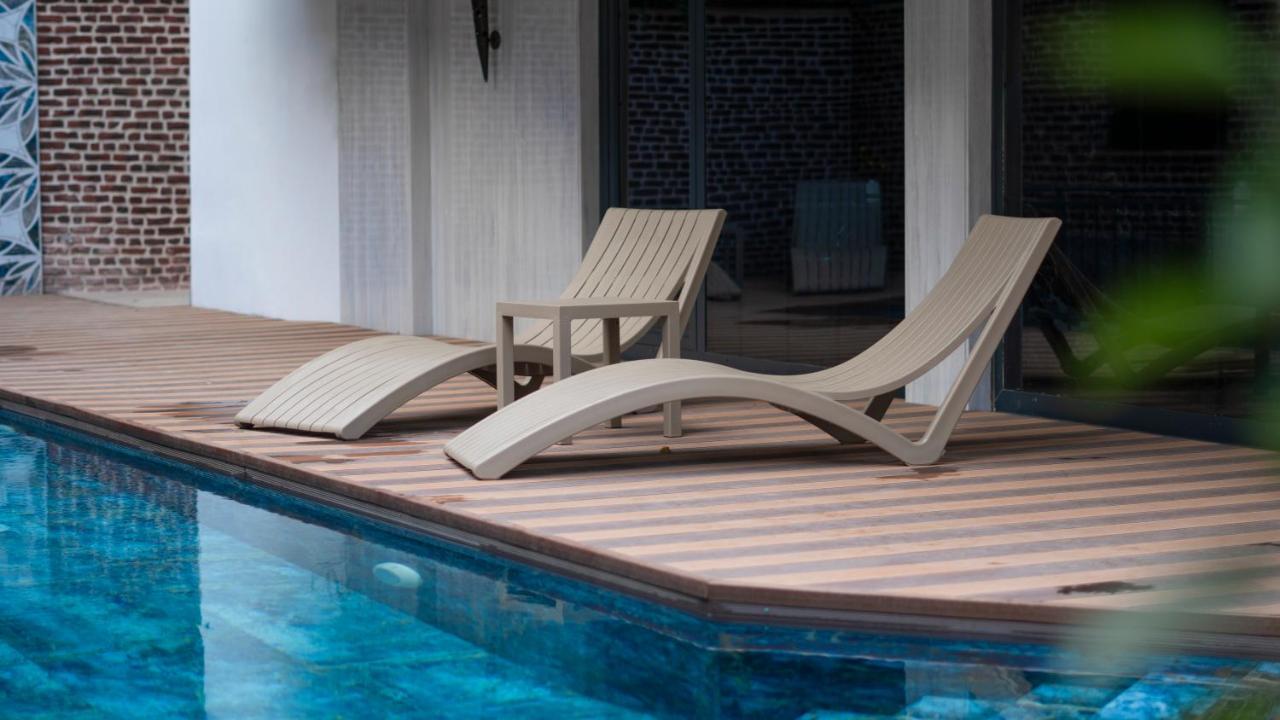 Estera Hotel Silent Antalya Luaran gambar